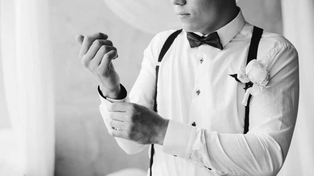 Co oznacza ochajtać się? Wszystko co musisz wiedzieć o ślubie w slangu