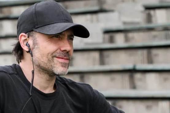 Kacper Lisowski: Wizjoner polskiego kina współczesnego