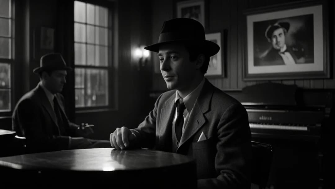 Nieśmiertelny klasyk: dlaczego "Casablanca" wciąż zachwyca?