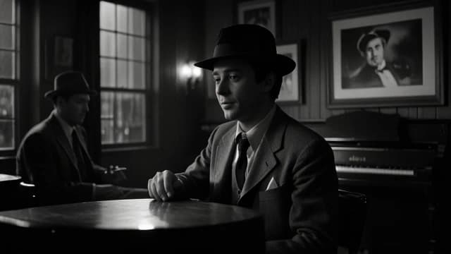 Nieśmiertelny klasyk: dlaczego "Casablanca" wciąż zachwyca?