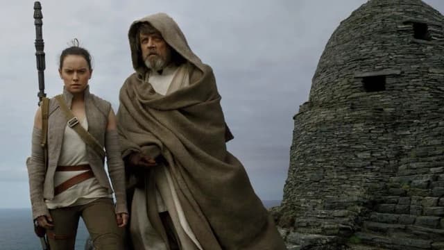 Premiera DVD Gwiezdnych Wojen: Ostatni Jedi - Niezapomniane Dodatki