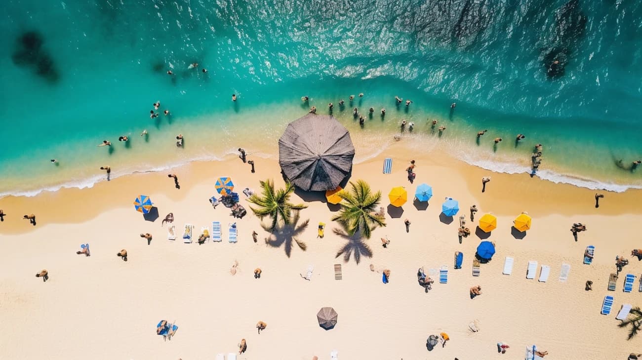 Wakacje na Suncoast: Co warto wiedzieć?