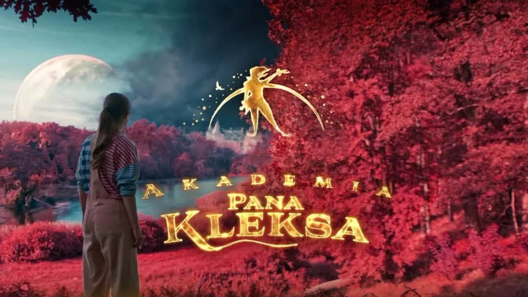 Recenzja Pana Kleksa - Czy film spełnia oczekiwania fanów? Nasza ocena