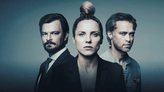 Najlepsze seriale kryminalne, które musisz zobaczyć