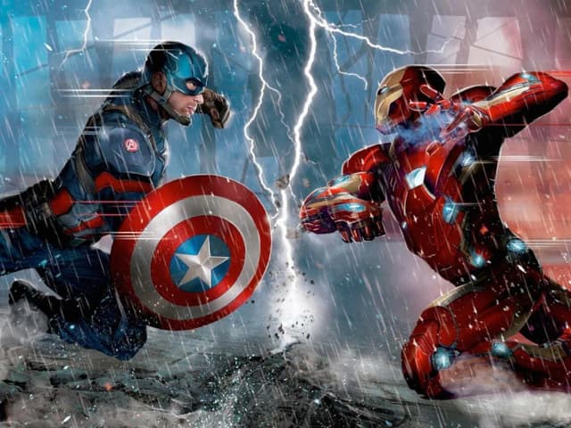 Atomic Blonde w MCU? Potencjał crossoveru z Marvelem