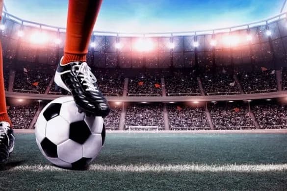 Najlepsze filmy o piłce nożnej, które musisz zobaczyć – ranking i opisy