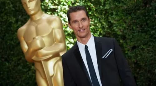 Najlepszy aktor pierwszoplanowy: ranking, nagrody i niezapomniane role filmowe