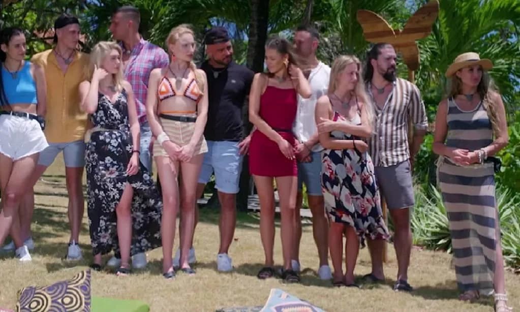 Hotel Paradise kiedy finał - poznaj datę i czas ostatniego odcinka