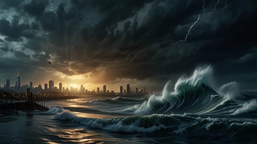 Natura atakuje: 10 najbardziej widowiskowych filmów katastroficznych