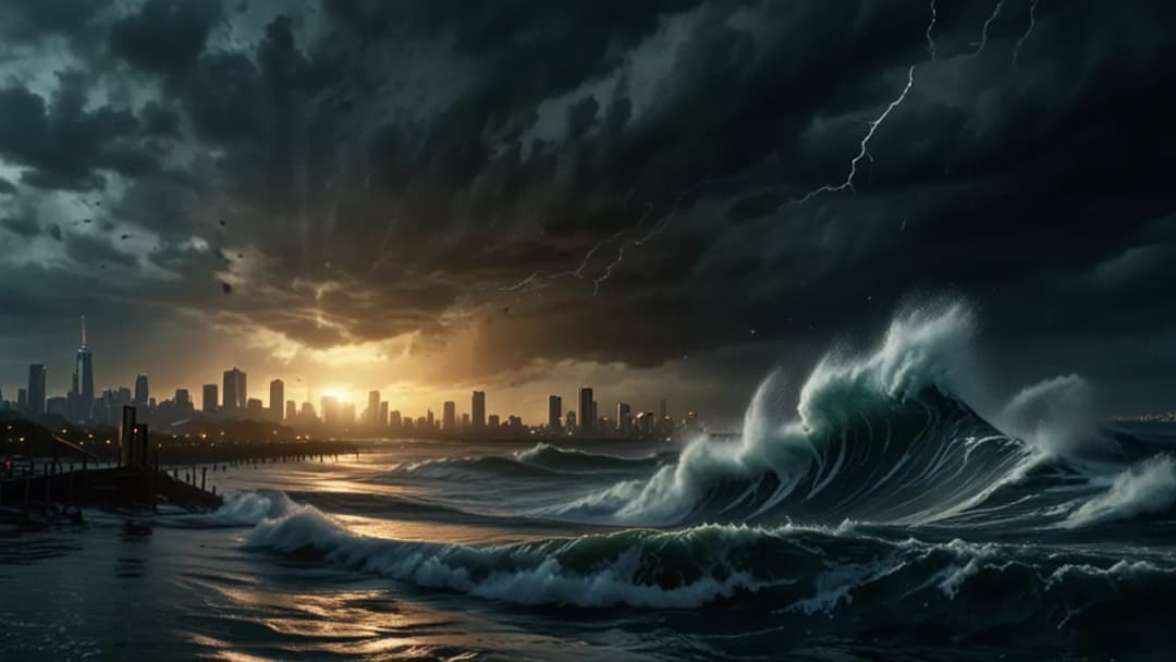 Natura atakuje: 10 najbardziej widowiskowych filmów katastroficznych