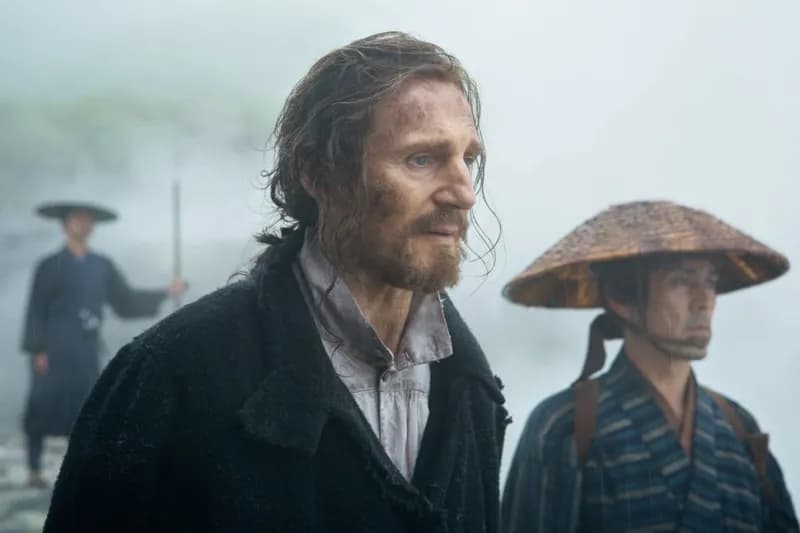 Recenzja filmu Milczenie - arcydzieło czy rozczarowanie?