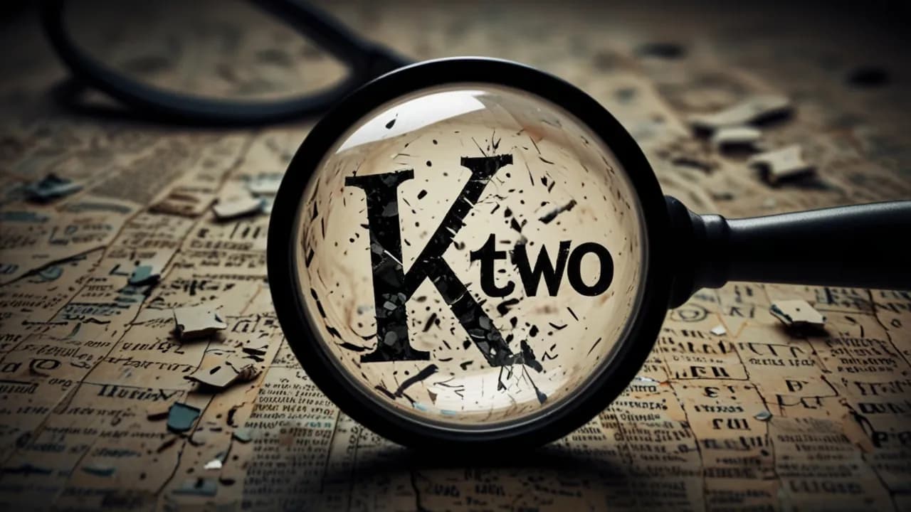 "Kłamstwo": Czy potrafisz odróżnić prawdę od fałszu?