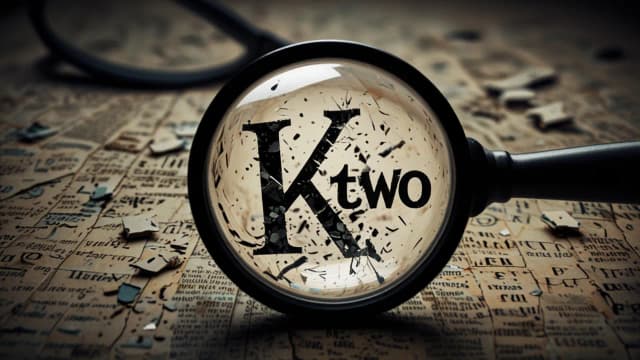 "Kłamstwo": Czy potrafisz odróżnić prawdę od fałszu?