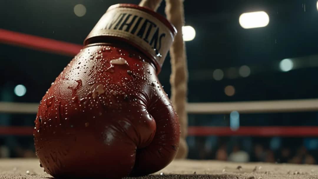 Ring, krew i determinacja: Jake Gyllenhaal walczy "Do utraty sił"