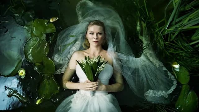 Melancholia - głęboka interpretacja filmu o depresji i końcu świata