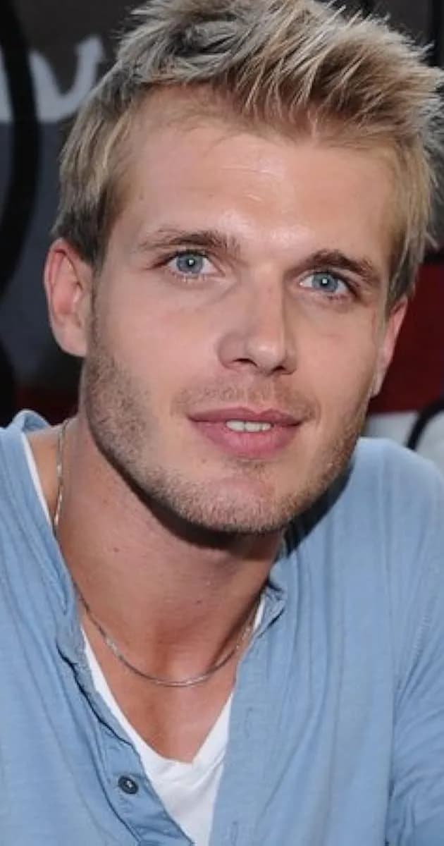 Tomasz Ciachorowski: kariera aktora, najważniejsze role i życie prywatne