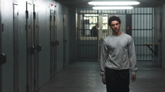 Najlepsze polskie filmy o więzieniu, które pokazują mroczną stronę życia za kratami