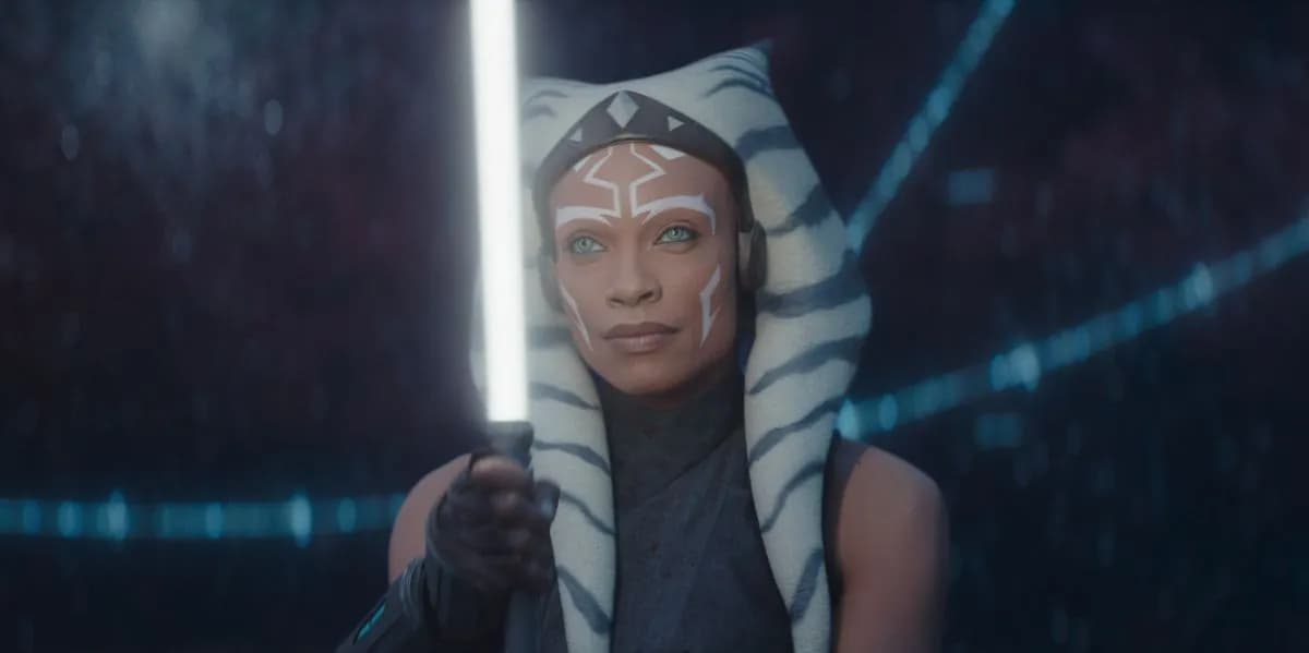 Czy to koniec gwiezdnych wojen? Oto prawda o przyszłości sagi