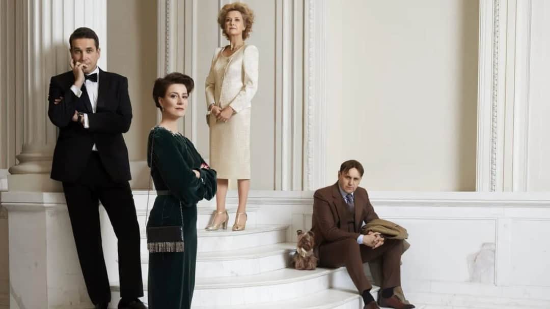 Gdzie obejrzeć Teściowie? Legalny dostęp do całego filmu online