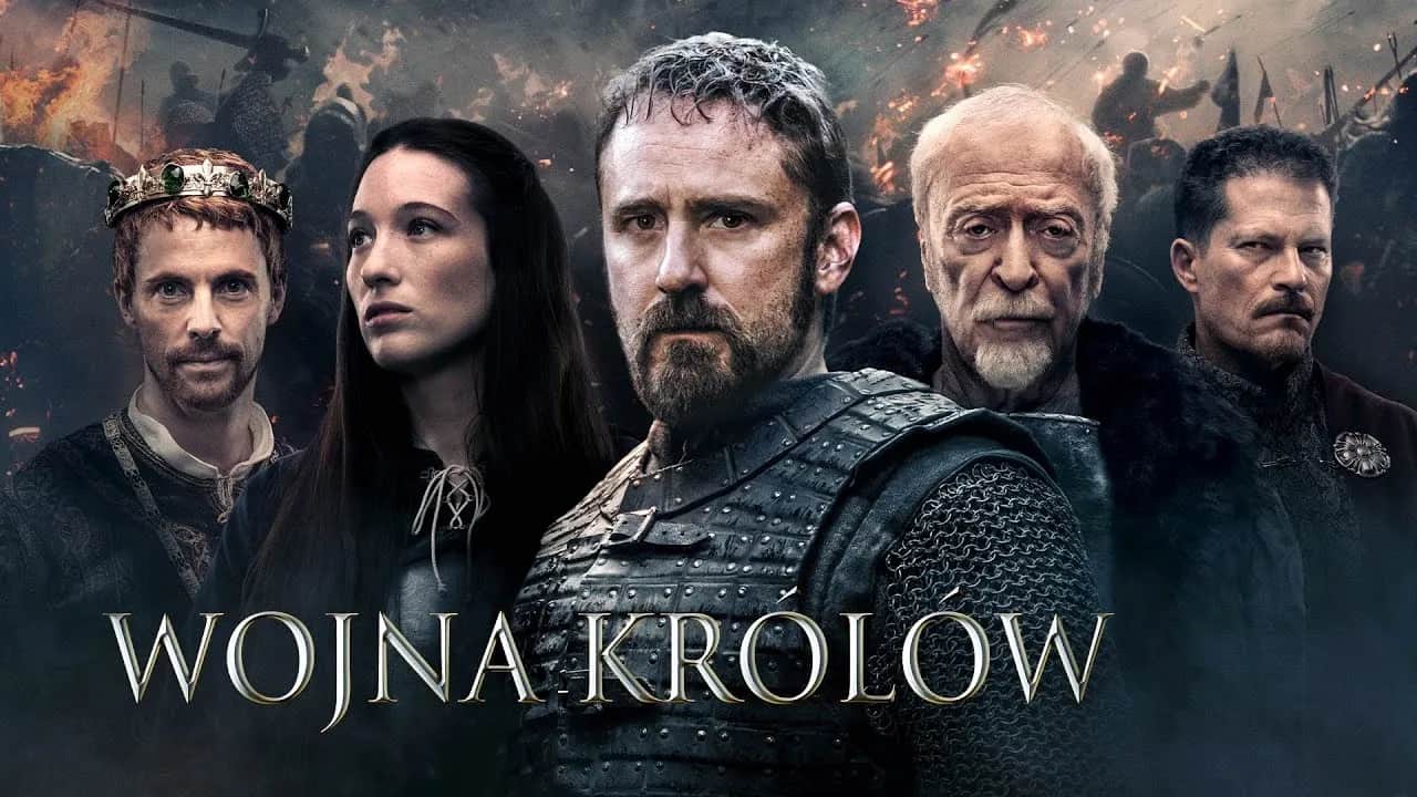 Najlepsze polskie filmy historyczne o królach, które musisz zobaczyć