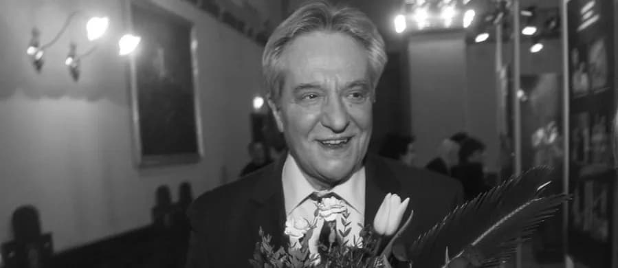 Jerzy aktor scen krakowskich: biografia, role i wpływ na teatr w Krakowie