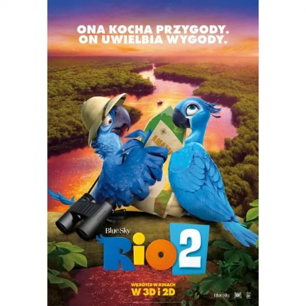 Co w kinach dla dzieci: najlepsze filmy i wyjątkowe wydarzenia