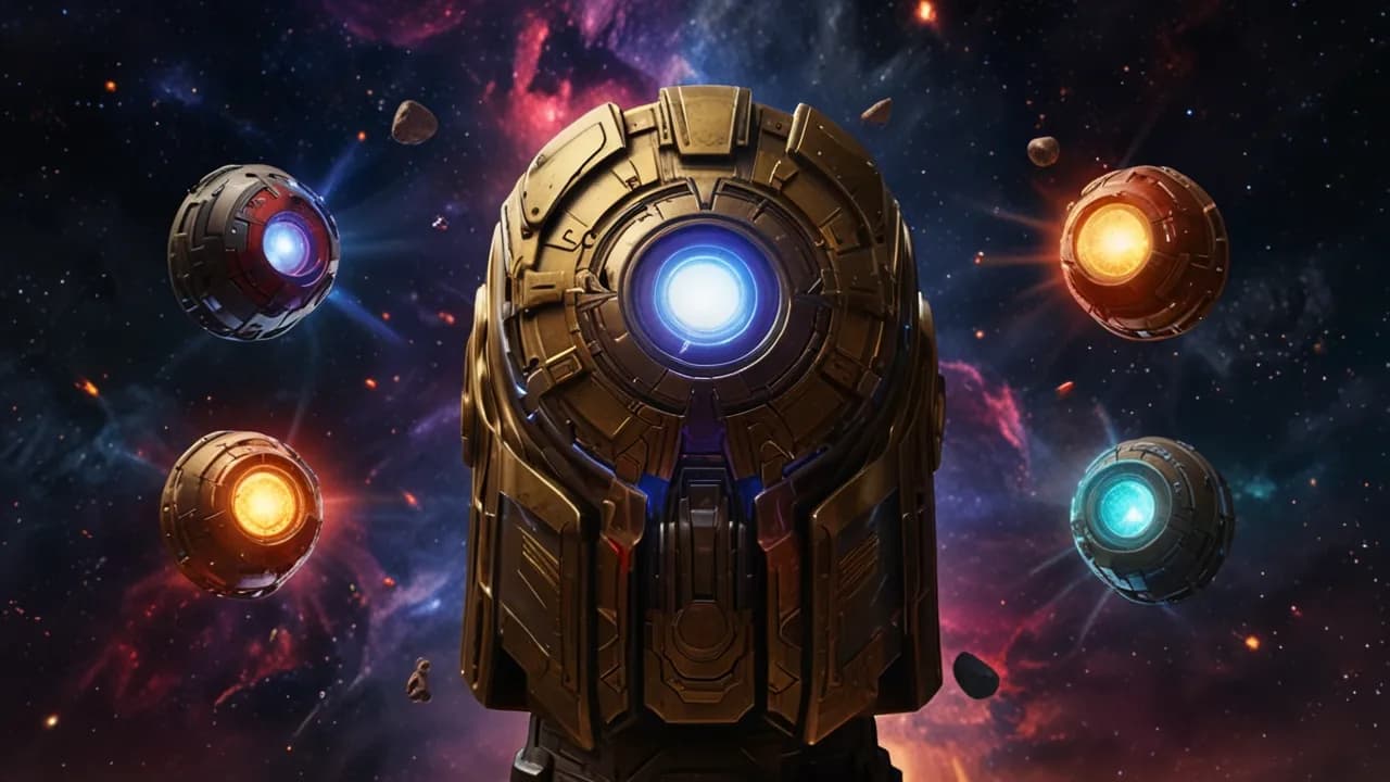 Szczyt potęgi MCU: czy "Avengers 3" to najlepsza odsłona?