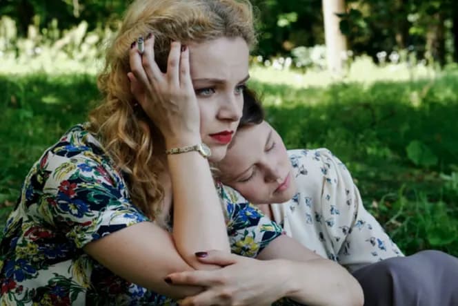 Wojenne dziewczyny: ile odcinków ma serial i czy warto go obejrzeć?