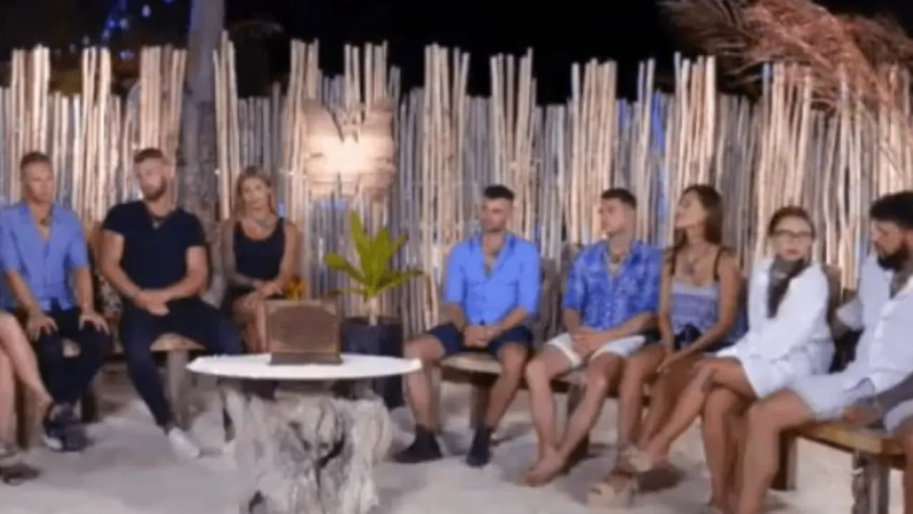 Czwarte edycja hotelu paradise: emocje, uczestnicy i kontrowersje