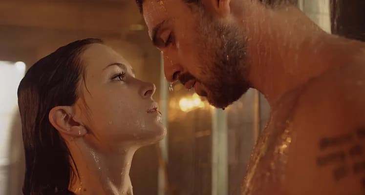 Kontrowersyjne sceny 365 dni: Erotyka, która podzieliła widzów