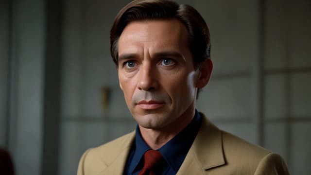 Pięści, żarty i charyzma: 10 kultowych filmów z Chuckiem Norrisem