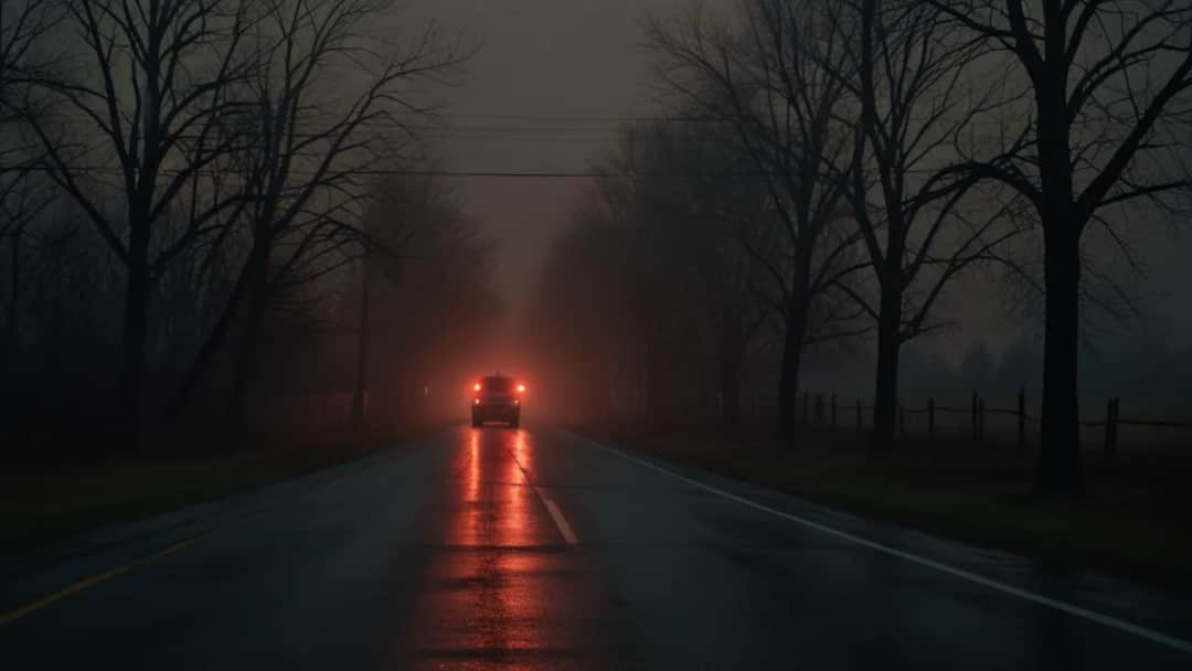 "Konwój" - czy przeżyjesz mroczną podróż polskimi drogami?