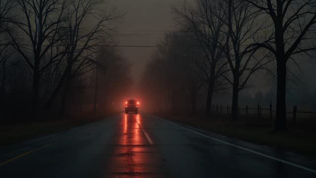 "Konwój" - czy przeżyjesz mroczną podróż polskimi drogami?