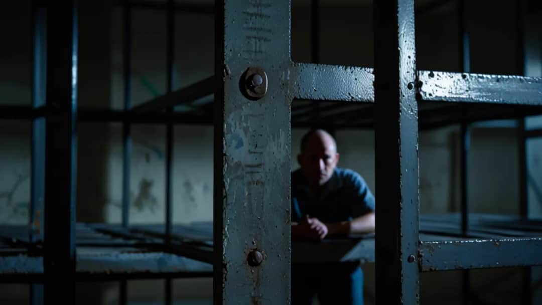 Jak wygląda życie za kratkami? Poznaj wstrząsającą historię "Mojego Długu"