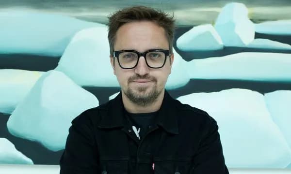 Rafał Skalski - uznany polski reżyser filmowy i jego droga do sukcesu