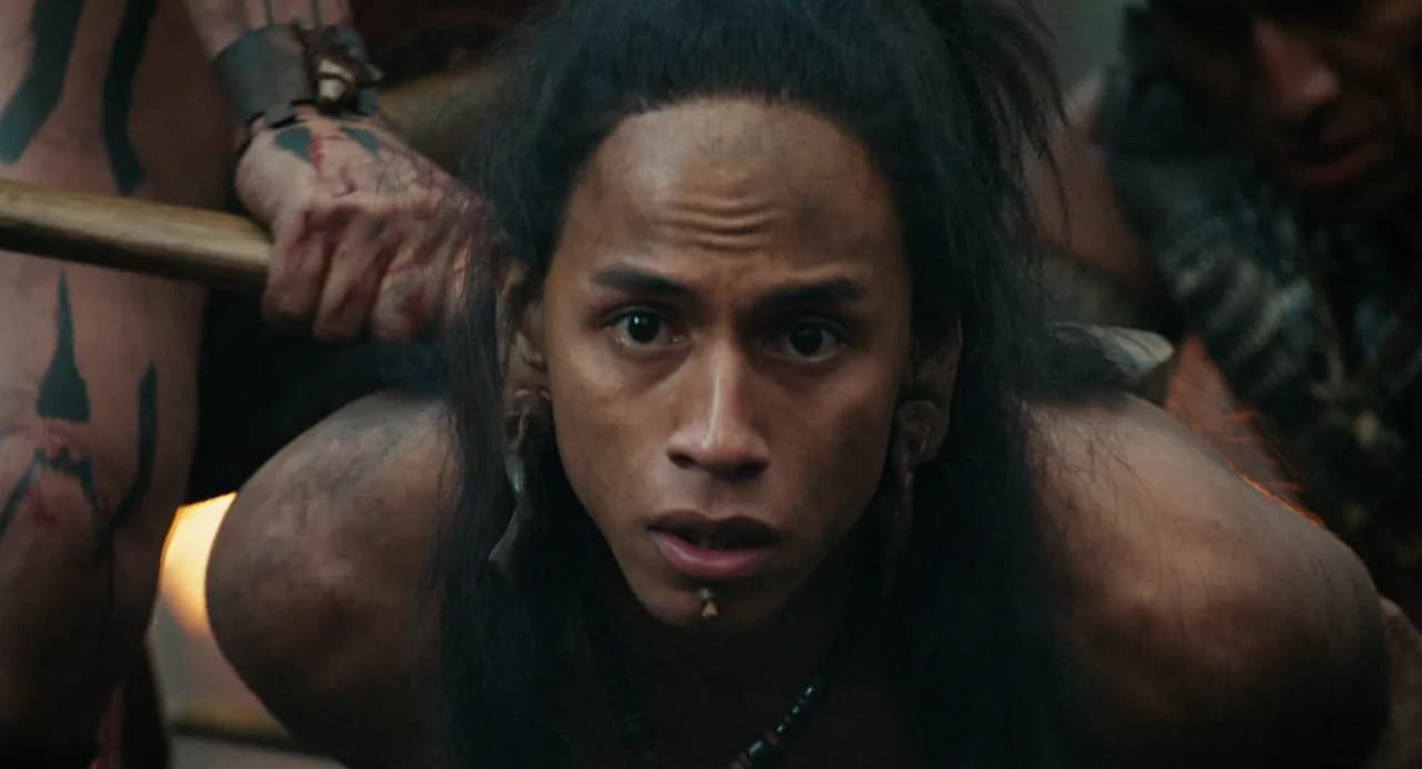 Film o Majach: prawda i fikcja w Apocalypto – historia i kontrowersje