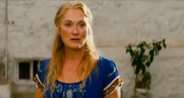 Najlepsze role Meryl Streep - aktorka o wielu twarzach