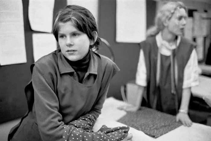 Cześć, Tereska - kultowy polski film o trudnym dorastaniu