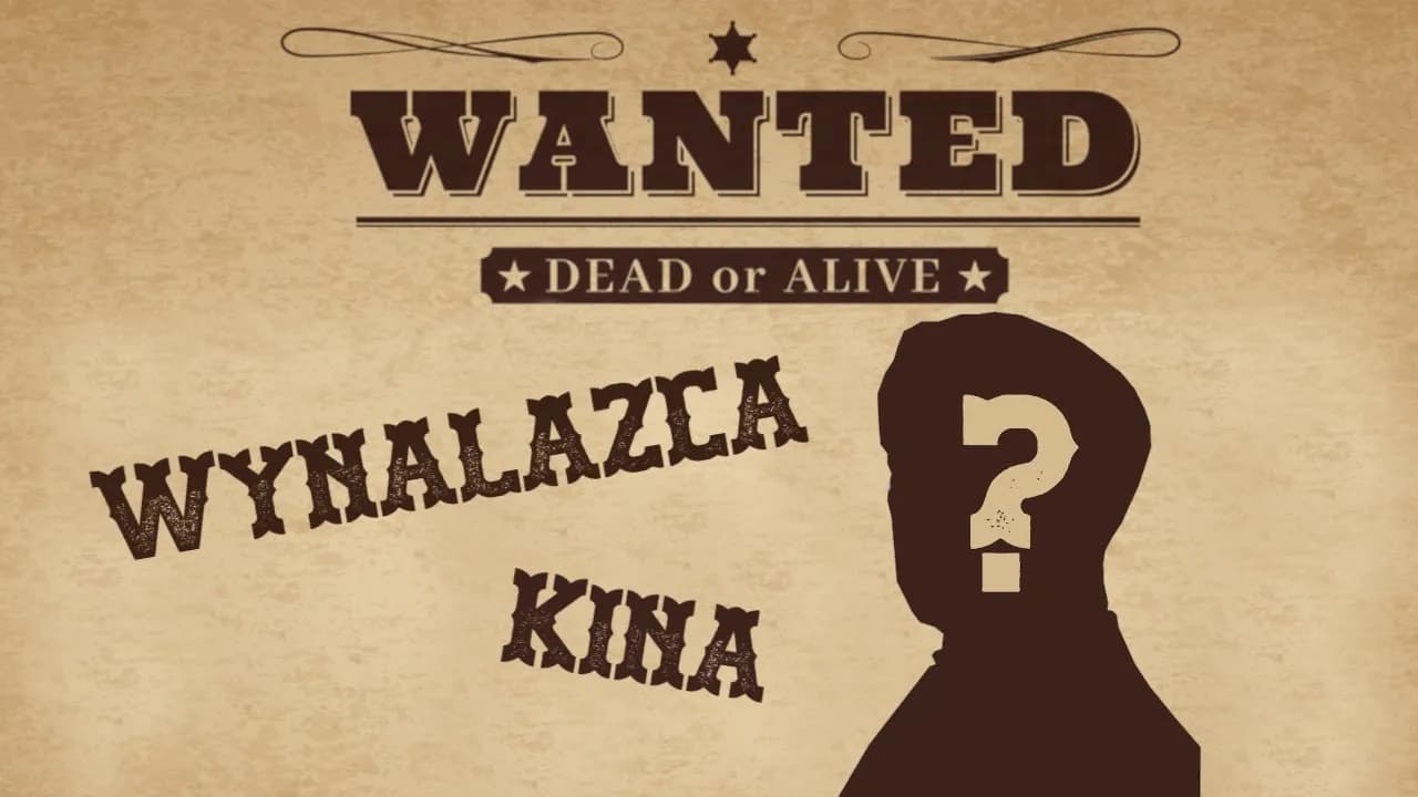 Kto wynalazł kino? Odkryj fascynującą historię kinematografii