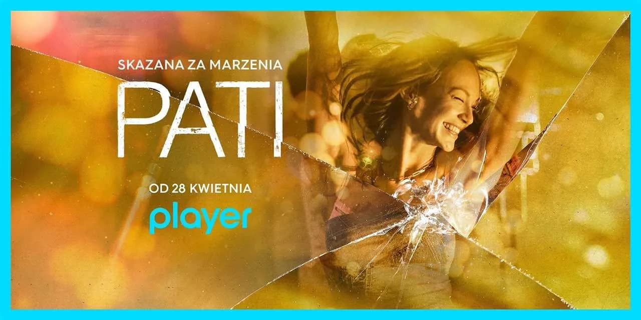 Ile odcinków ma Pati? Sprawdź wszystkie szczegóły i daty emisji