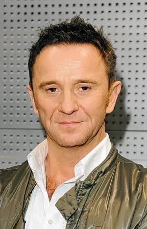 Paweł Wilczak aktor: kariera, nagrody i najważniejsze role w filmach i serialach