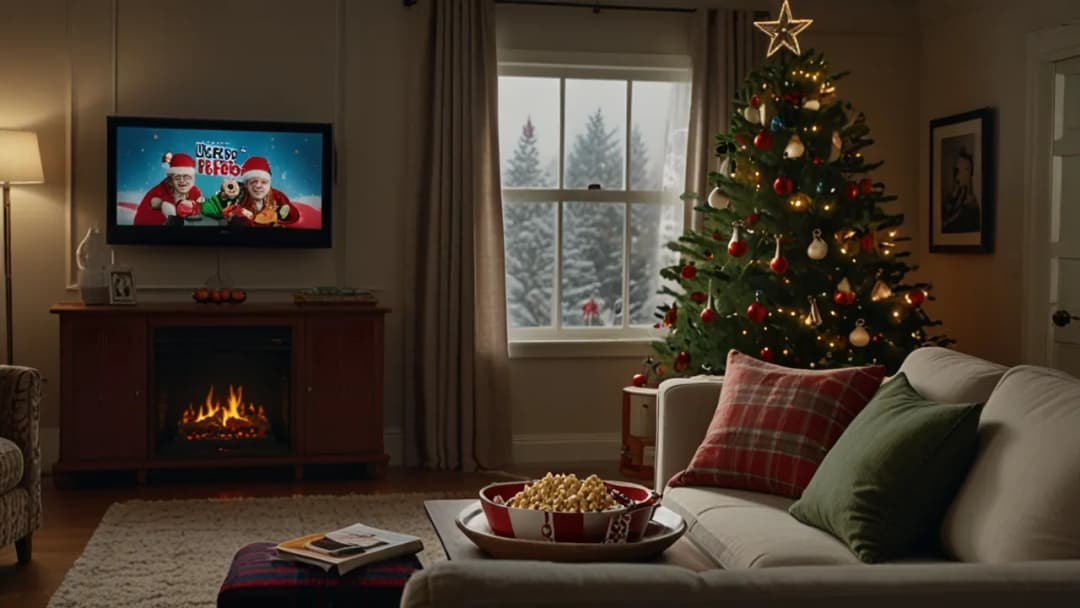 Gdzie obejrzeć świąteczny hit "Listy do M 4"?