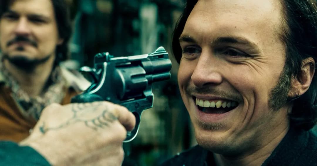 Tajemnice polskiej mafii: Najlepsze filmy dokumentalne o gangach