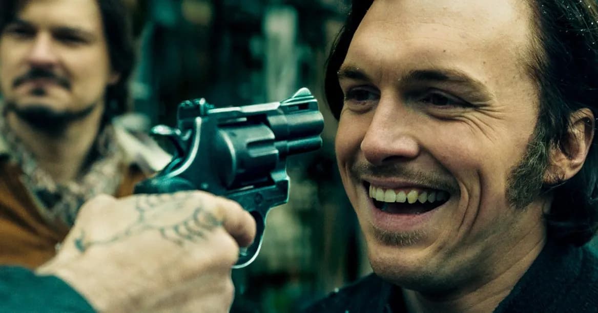 Tajemnice polskiej mafii: Najlepsze filmy dokumentalne o gangach