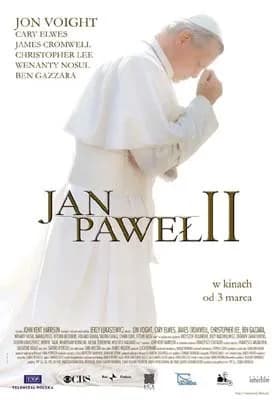 Najlepsze filmy o papieżu Janie Pawle II, które musisz zobaczyć