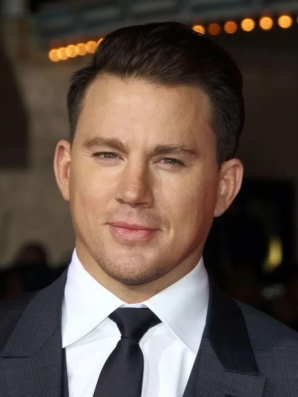 Channing Tatum aktor: jego najważniejsze role i kariera filmowa