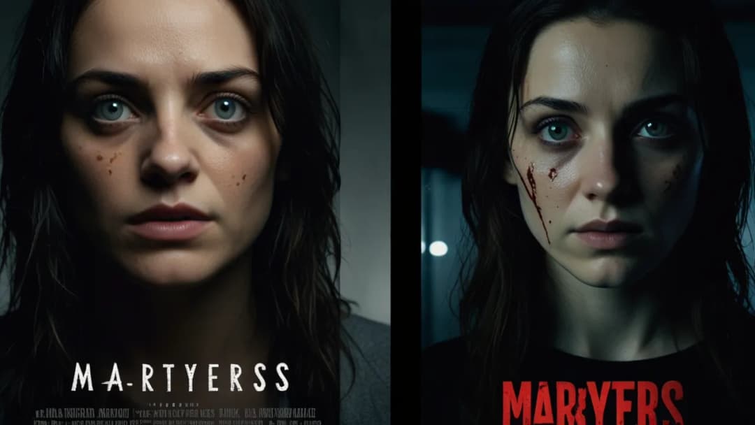 Czy nowe "Martyrs" dorównuje oryginałowi? Szokująca prawda