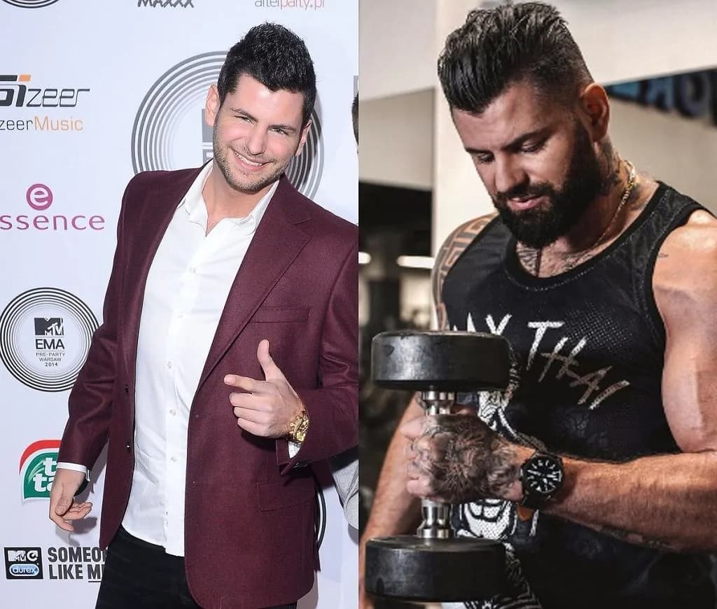 Wojciech Gola w Warsaw Shore: kontrowersje i niezapomniane chwile