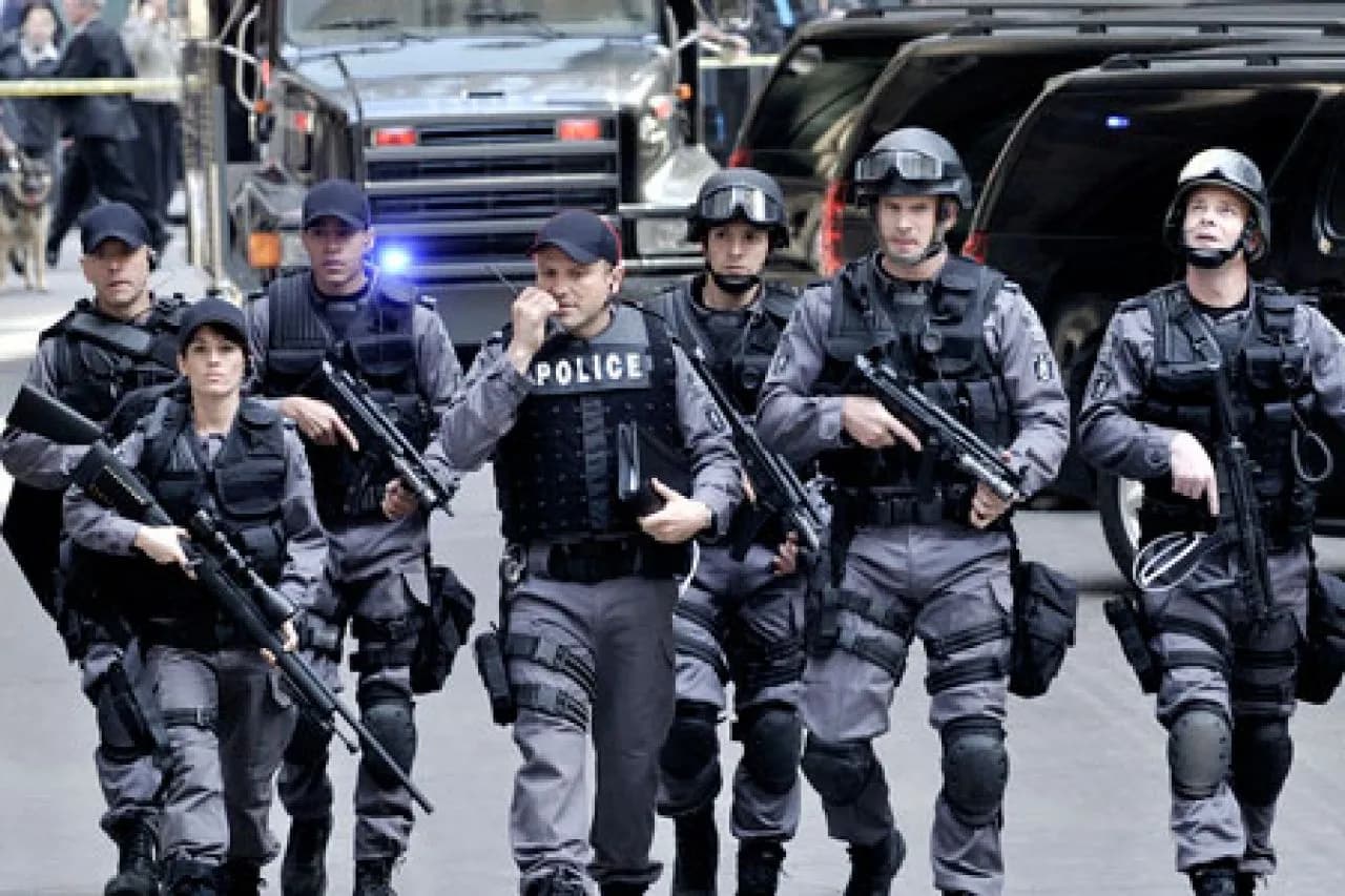 Punkt krytyczny serial - wszystko co musisz wiedzieć o kanadyjskim hicie