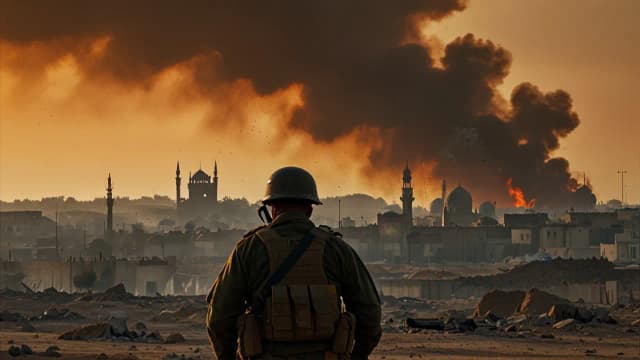 Karbala: 4 dni, które wstrząsnęły polską armią